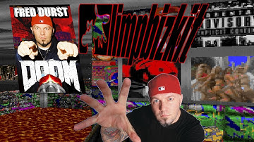 Doom 2: FRED DURST DOOM!!!1