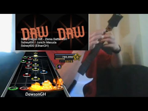 Video: Skybolt Zack è Ciò Che Accade Quando Sonic Riff Su Guitar Hero