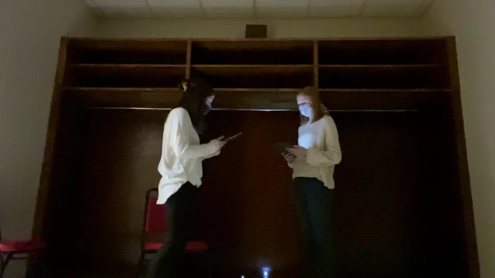Well Be Free - Kendall Fowler / Kirsten Erickson &...