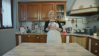 Очень просто и быстро! Настоящие итальянские спагетти с анчоусами. Очень просто и быстро! Настоящие итальянские спагетти с анчоусами.