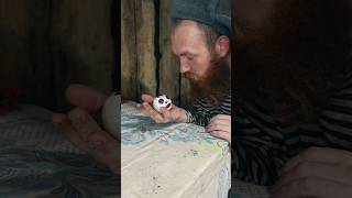 Леший и Колобок #shorts