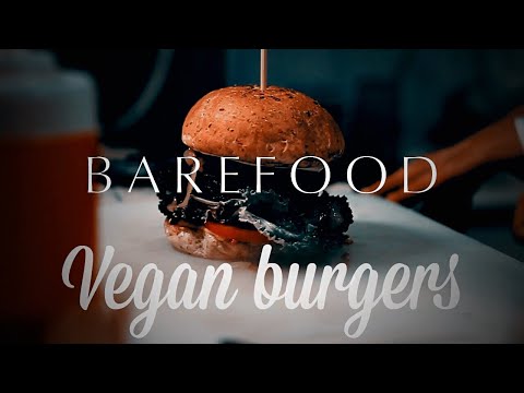 Barefood Bangkok | Vegan Restaurant | Sammy Kleinn
