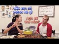 #245: Khùng khùng hỏi bố Quýt “Nếu em có mệnh hệ gì, anh sẽ thế nào?”