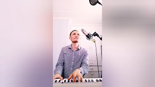 You Raise Me Up - Josh Groban (Cover by Timothy Bowles)