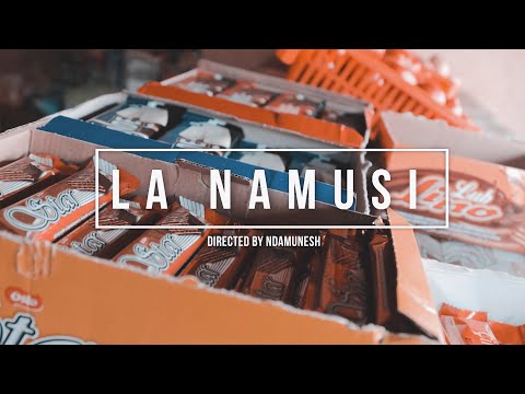 Wukid - La Namusi ( Quarantine Music Video)