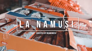 Wukid - La Namusi ( Quarantine )