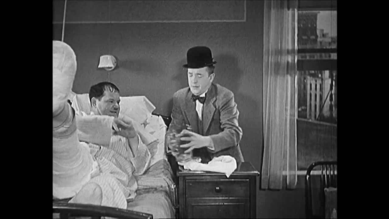 laurel and hardy movies youtube