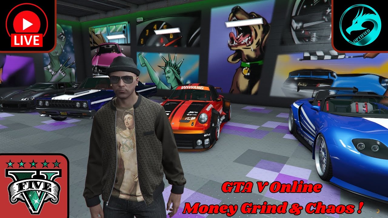 Turning Small Missions Into Big Profits | GTA Online