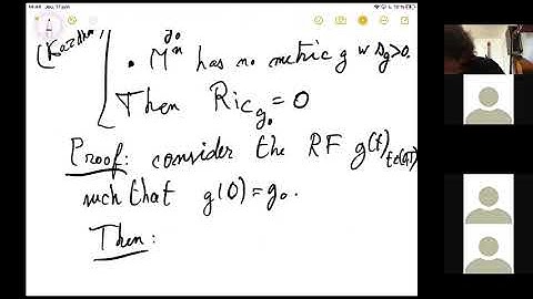 T. Richard - Advanced basics of Riemannian geometry 4