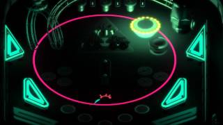 Video Games - The Young Professionals (Pinball Video Art) screenshot 3