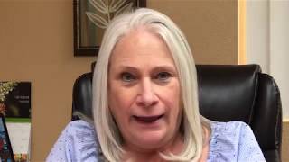 Minute with the Minister-Always Maintain Your Childlike Wonder