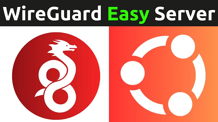 How To Set Up WG-Easy (WireGuard Easy) VPN Server With Web-Based Admin UI On An Ubuntu Linux VPS