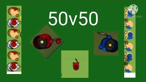playing 50v50 with good perks/surviv.io 50v50 gameplay