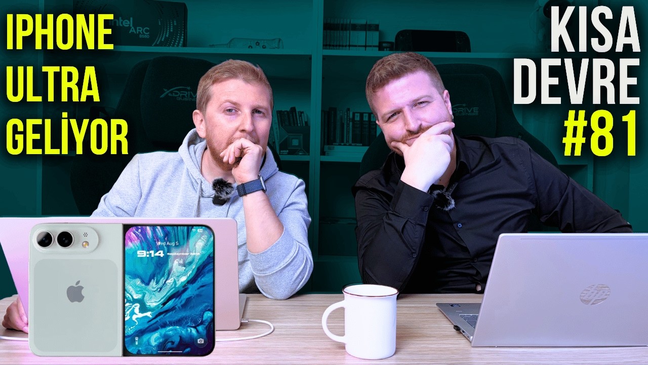 Kısa Devre #81: PS5’te Sıvı Metal Kabusu, Microsoft Windows’a Zam Yaptı, Xbox Linux’a Açılıyor