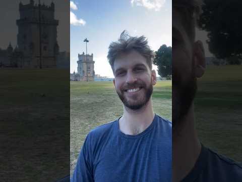 O amigo brasileiro em Portugal!