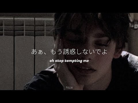 《和訳》" もう待てないから僕のものになってよ "Suffer / Charlie Puth