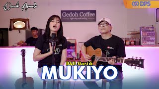 Mukiyo ~ Cover by.Denik Armila | Akustik