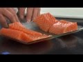 How to Pan Sear Salmon