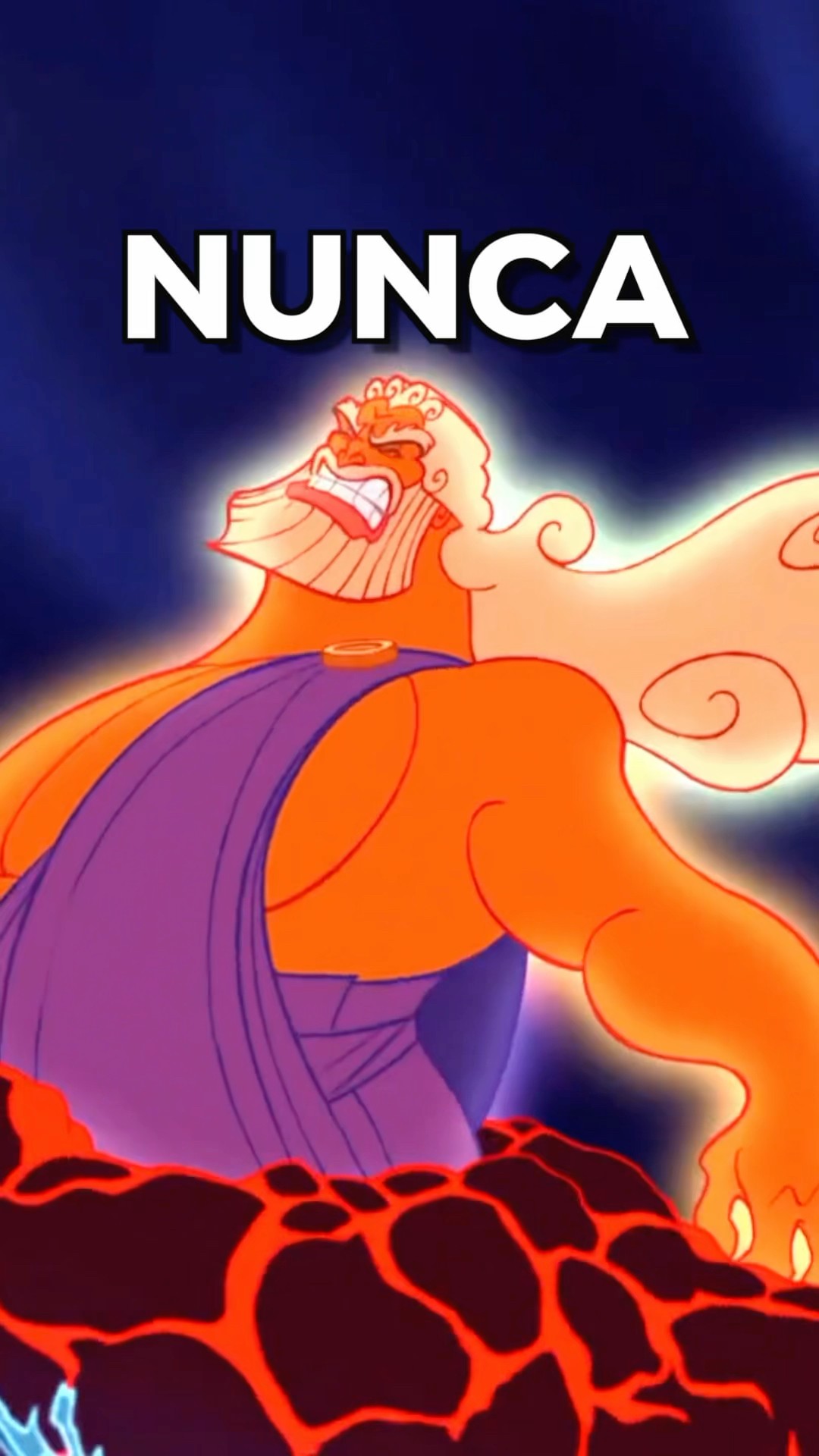 5 DETALLES HUMILLANTES DE HÉRCULES QUE NUNCA VISTE #disney