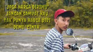 Status wa kekinian|semoga kau dineraka|30 detik