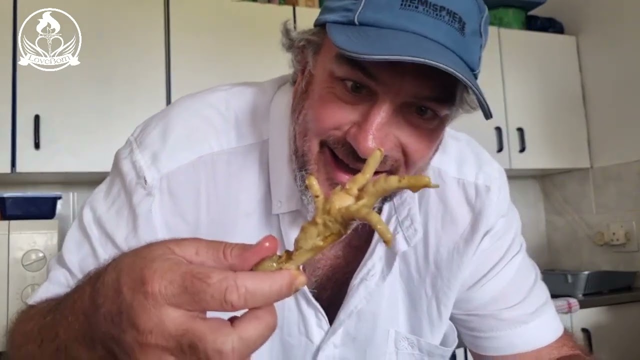 Revival Adventure Missionography with Charles on the South Coast KZN | Full Movie #3 Gospel Vlog