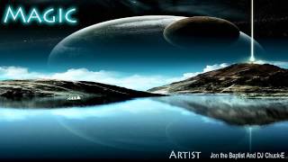 Hdtrance Magic Original Mix