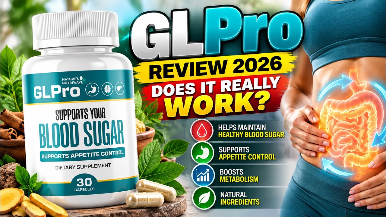 GLPro Review 2026 Does It Really Work What Should Know