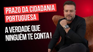 Brazilian Citizenship Deadline The Truth Nobody Tells You 