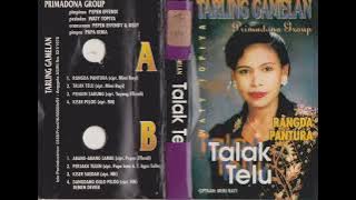 Waty Topiya & Primadona Group - Talak Tilu