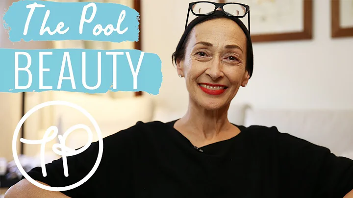 How to make your make-up bag more natural with Ros...