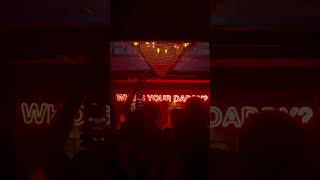 La Favela Bali Party With Whos Your Daddy Crew 🤪🥳