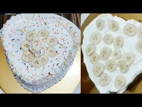 how-to-make-banana-cake