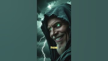 Loki: The Trickster God Who Will Burn the World | Norse Mythology Cinematic