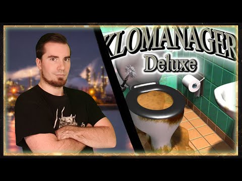 Klomanager Deluxe (Staffel 3)