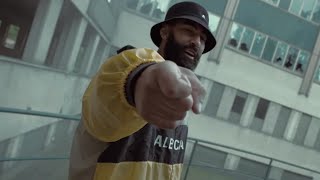 La Fouine - Euthanasie