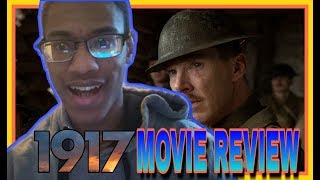 1917 (2019) - Movie Review | Sam Mendes WWWI Film