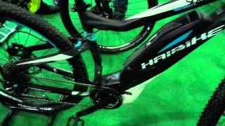 Electro bike Haibike SDURO - немецкий электровелосипед  уже - в Украине(Европейский электровелосипед Haibike SDURO HardSeven SL 27.5 400Wh, рама 45см, 2016 ..., 2016-02-28T23:55:10.000Z)