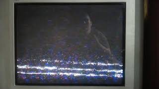 Opening To Rambo 3 1995 VHS (EP Mode Version)