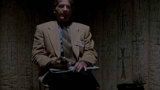 In The Mouth Of Madness