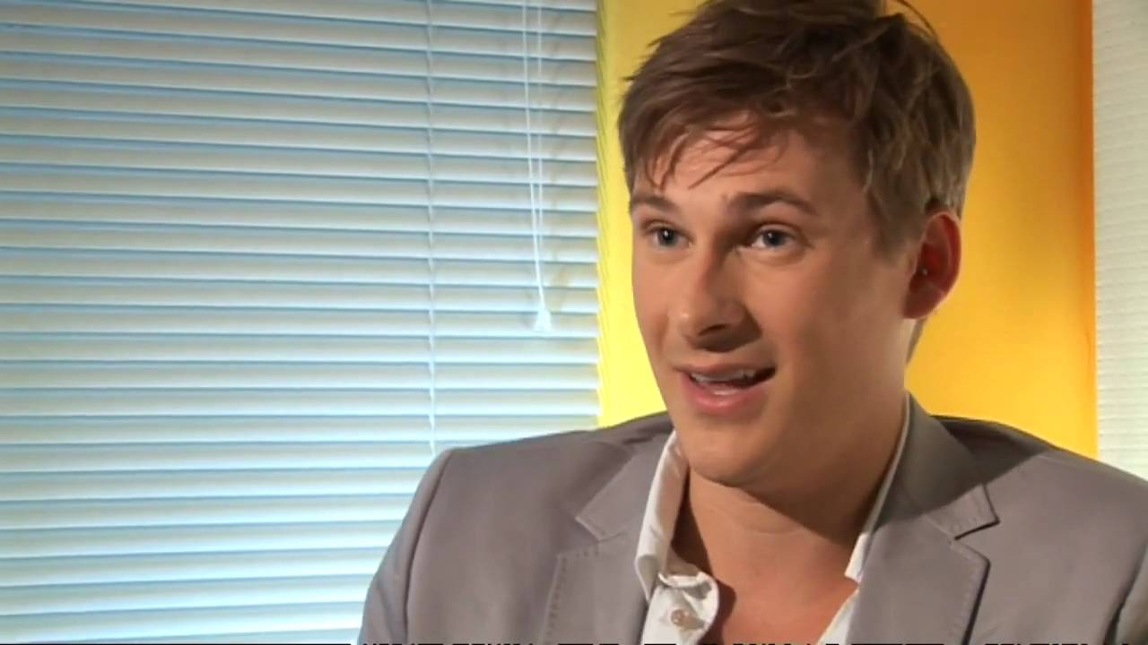 Lee Ryan Interview - Secret Love and Confessions!!