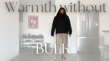 Stay Warm & Chic: 5 Winter Layering Tips + Outfit Ideas!