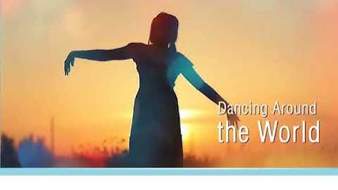 Excel 9 module 7 p83 Dancing Around the world video ver