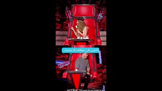 MBC THE VOICE KIDS 2 | الحلقة 3 | نانسي عجرم غارت من فريق كاظم الساهر