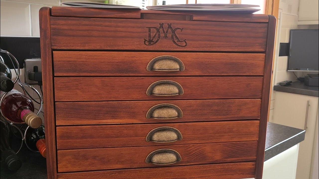 Flosstube Extra My DMC & Floss 🤩 YouTube