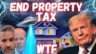 1400% Property Tax Increase | FIGHT BACK Use The Math