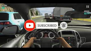 Racing in Car 2 || Android game racing car || High speed car racing || Racing car screenshot 5