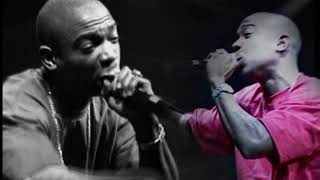Ja Rule - Last of The Mohicans / Holla Holla (Live)