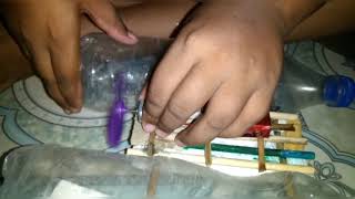 How To Make A Bote For Bottle