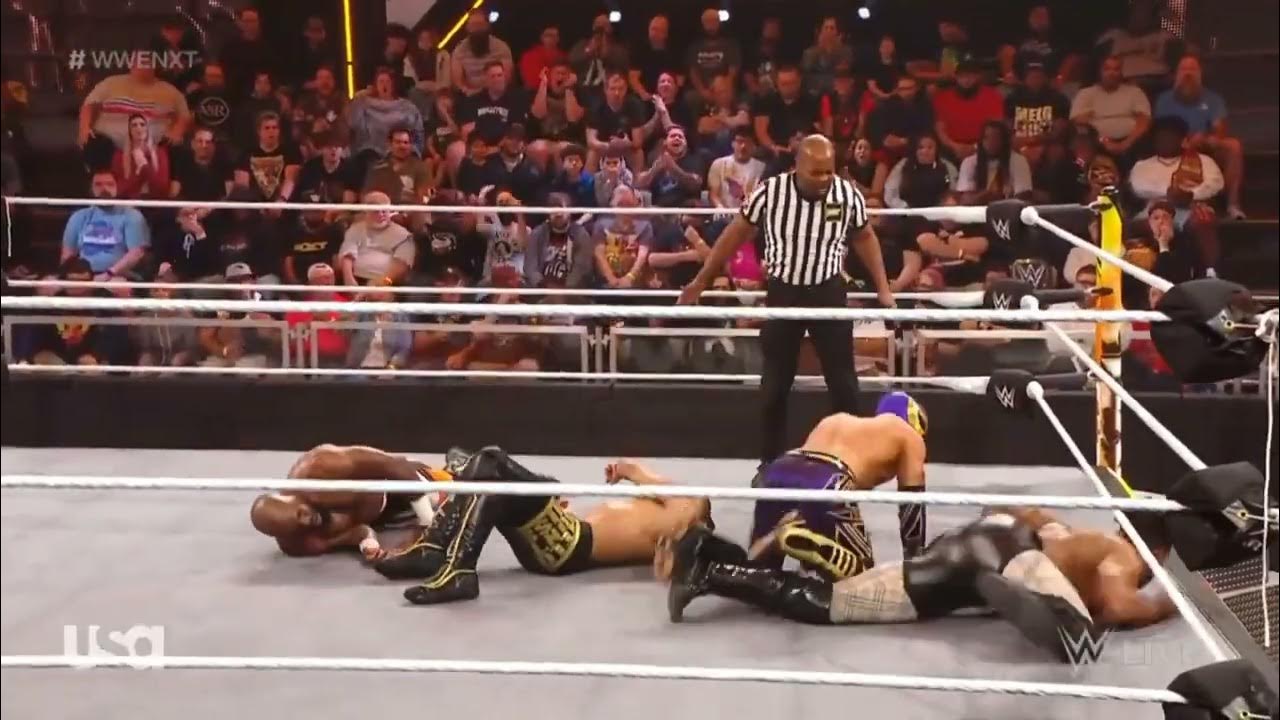 Axiom Knockout Punch YouTube