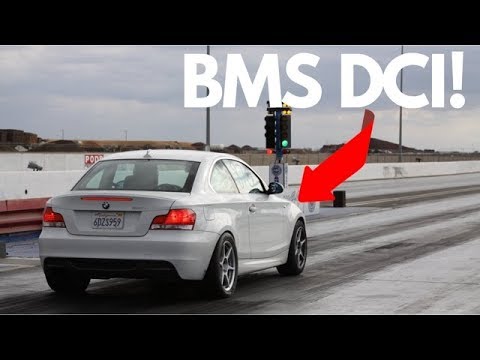 BMW N54 DCI Install DIY! Sounds AMAZING!